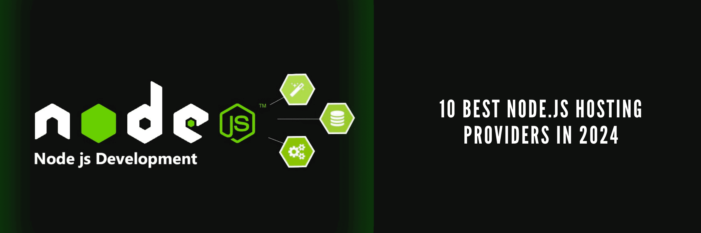 10 Best Node.js Hosting Providers in 2025