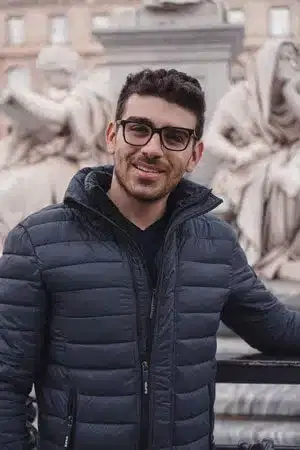 Ryan A.