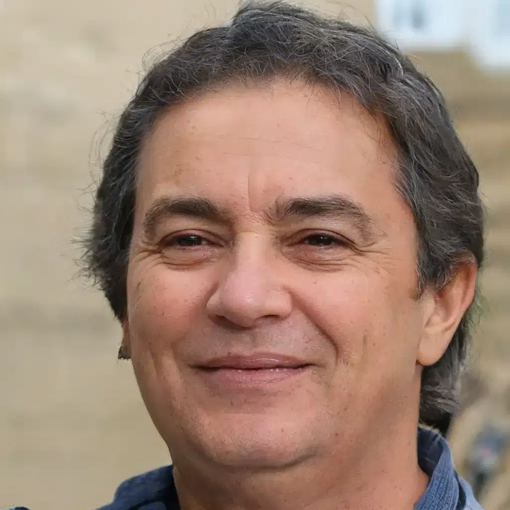 James W.