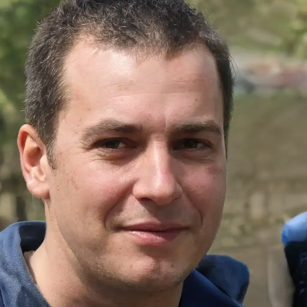 Max A.
