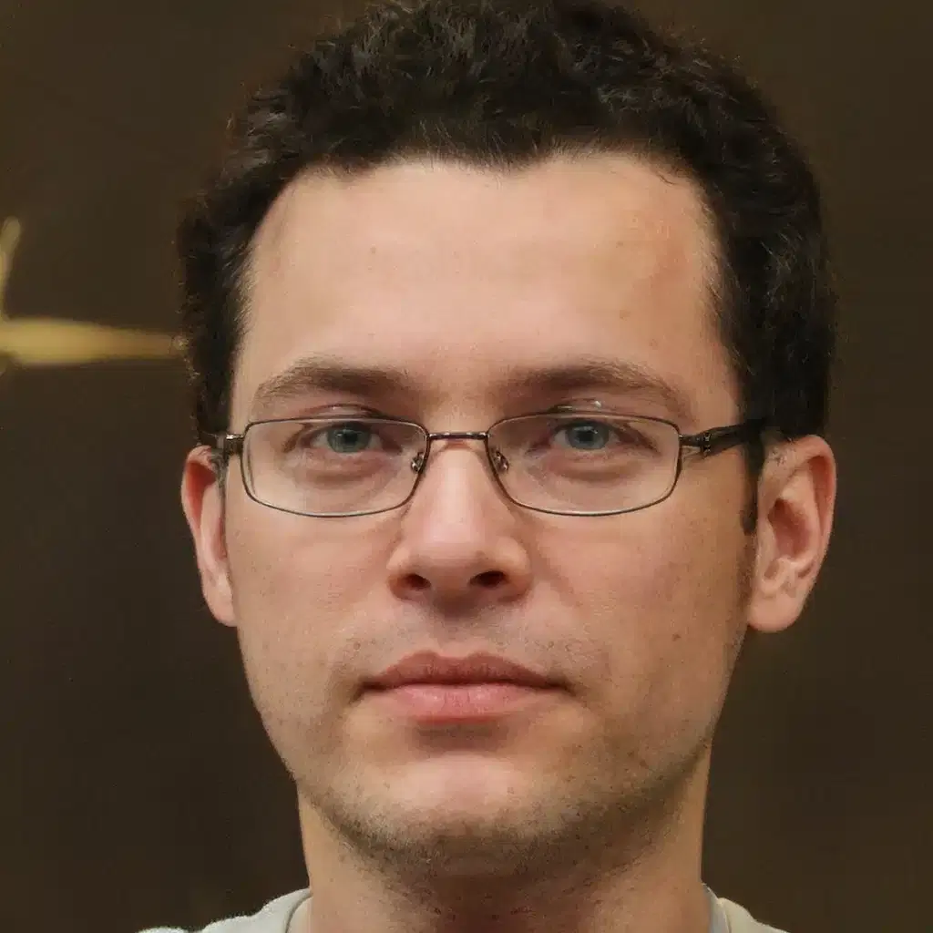 Daniel W.