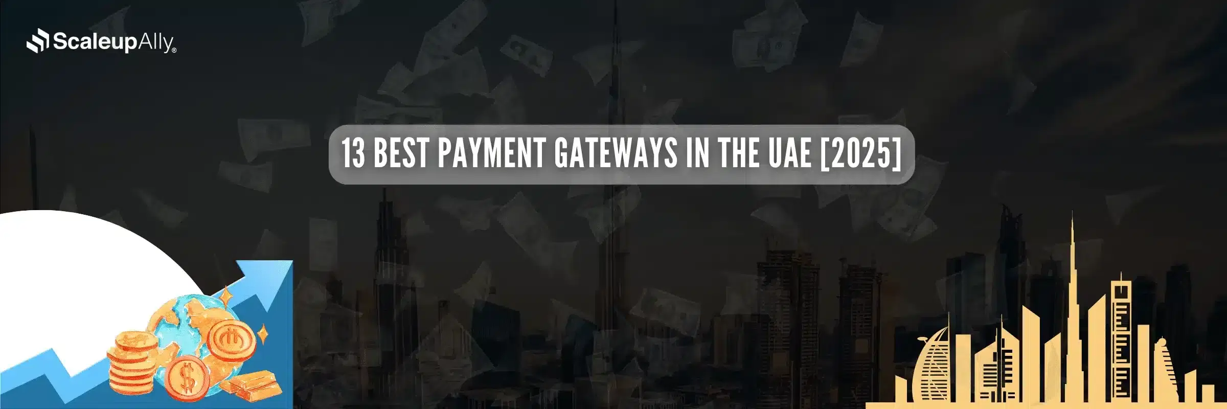 15 Best Payment Gateways in the UAE in 2025 [Latest Updated]