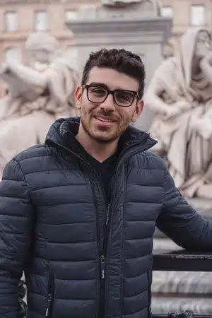 Ryan A.