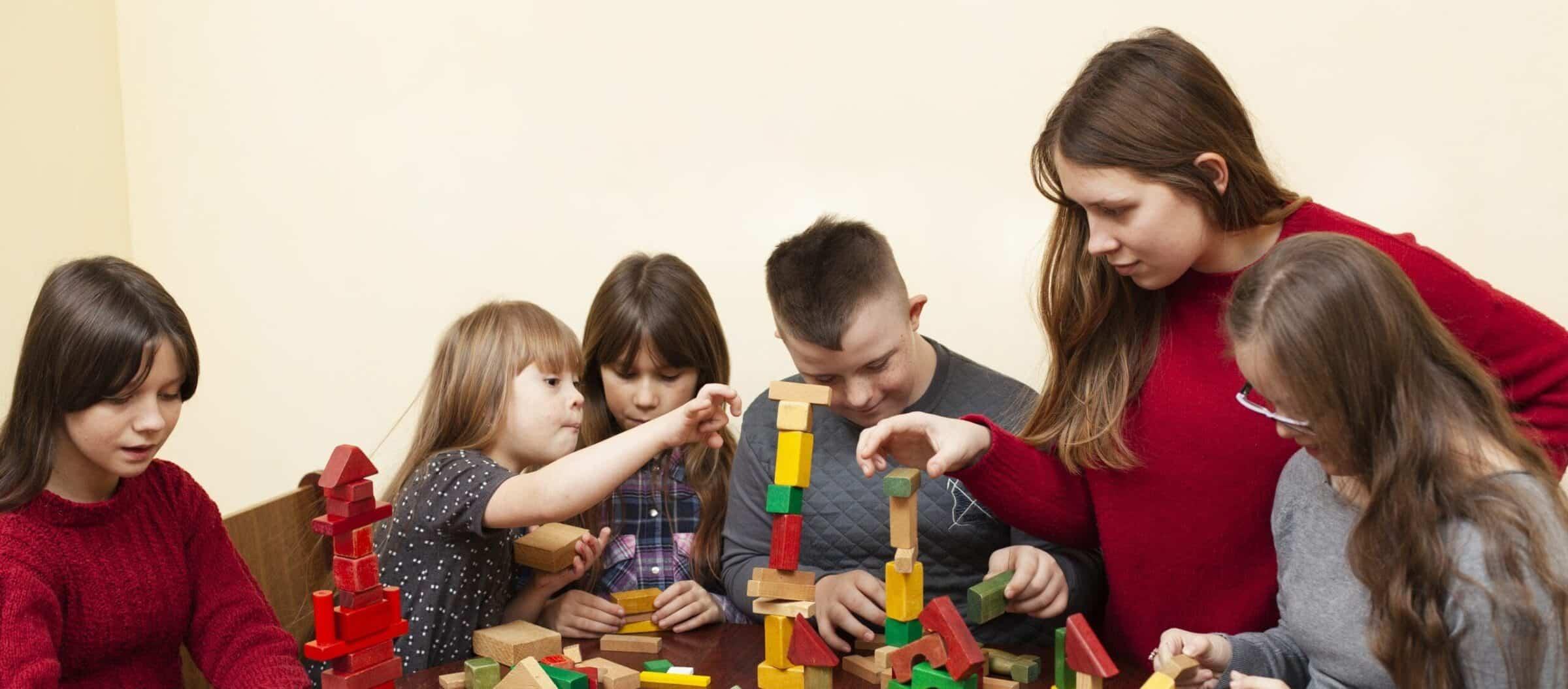 AUTISM SPORTS CLUB