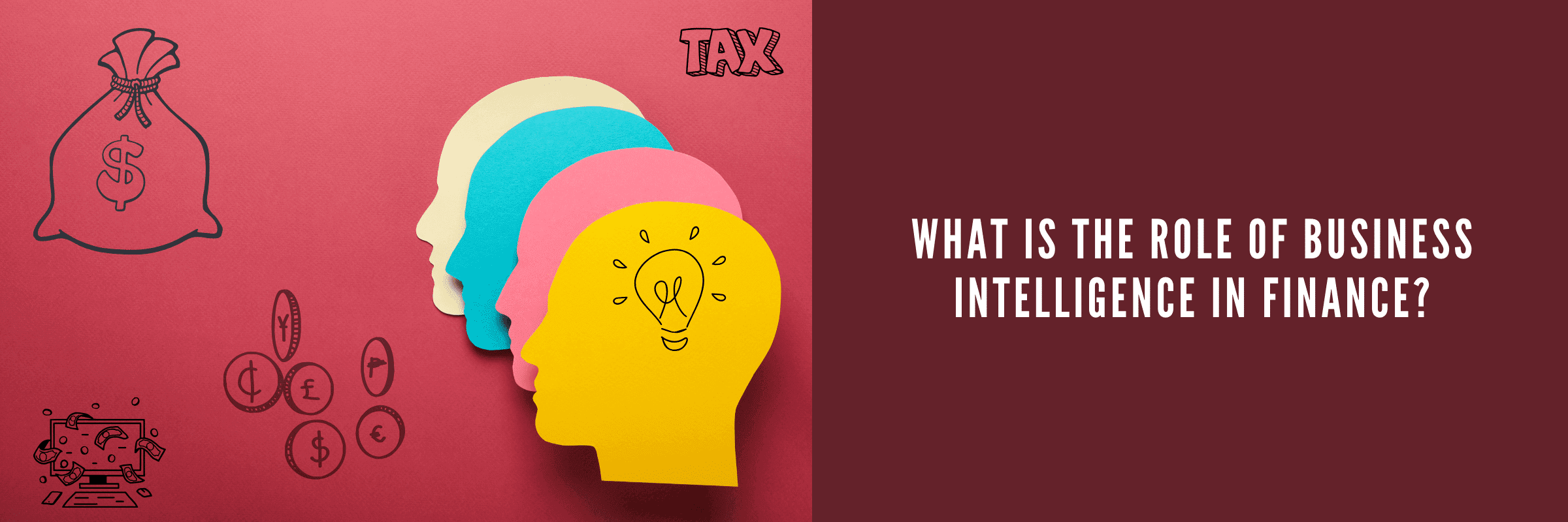 What is the Role of Business Intelligence in Finance?