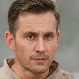 Scott P.