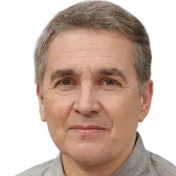 Peter K.