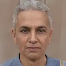 Louis B.