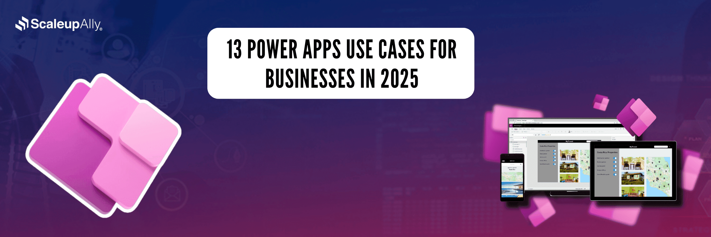 13 Power Apps Use Cases for Businesses in 2025