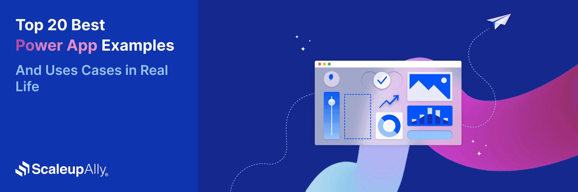 Top 20 Best Power App Examples & Uses Cases in Real Life