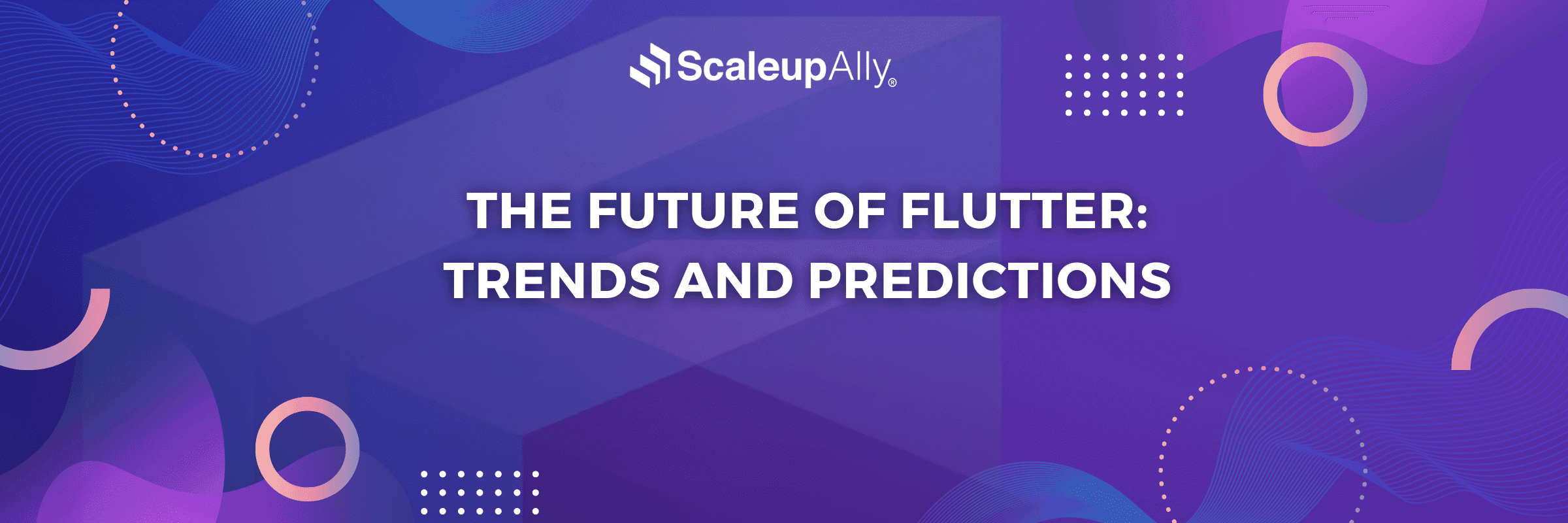 The Future of Flutter: Trends and Predictions