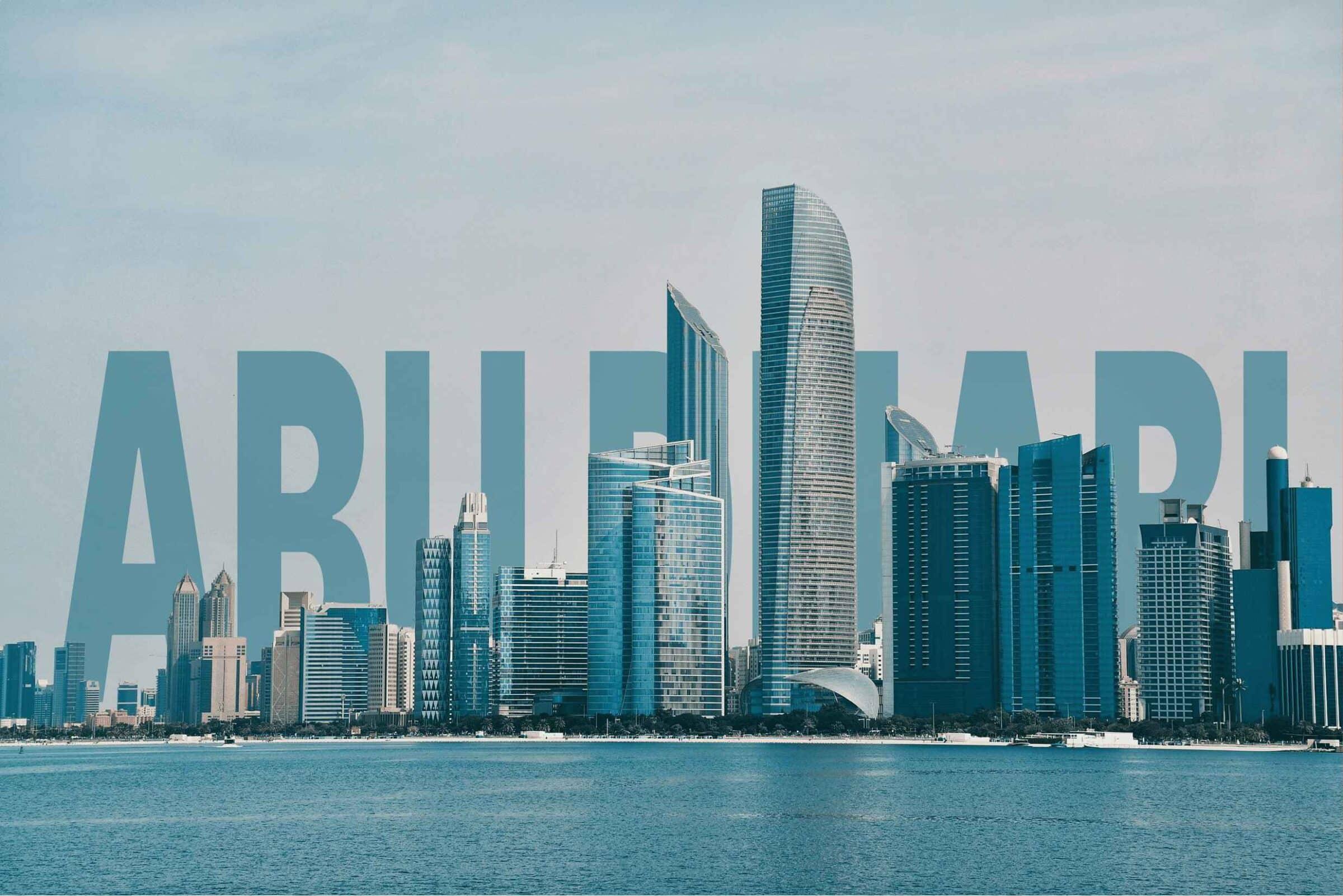 Abu Dhabi