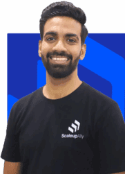 Manu Jain