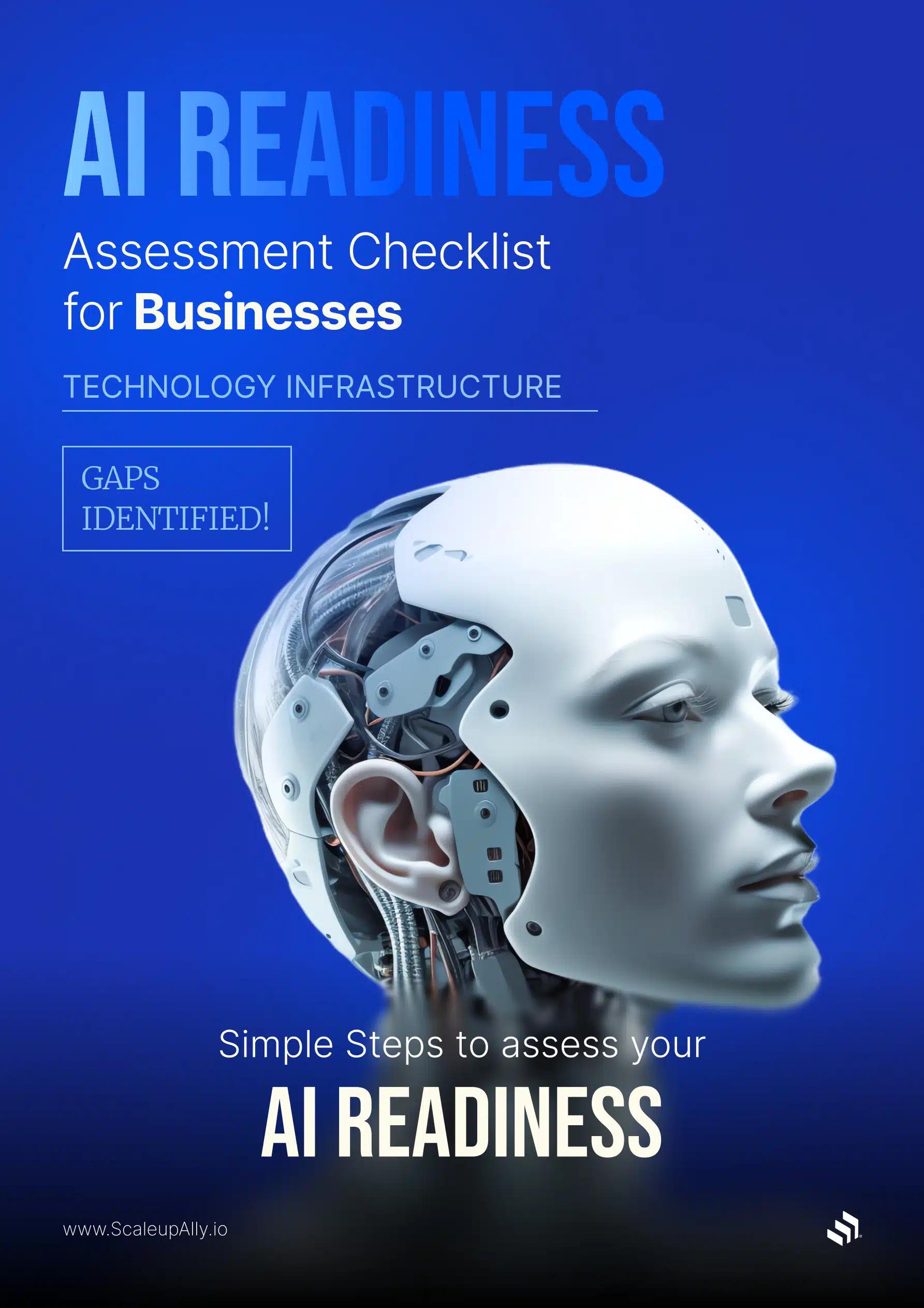 AI Readiness Checklist