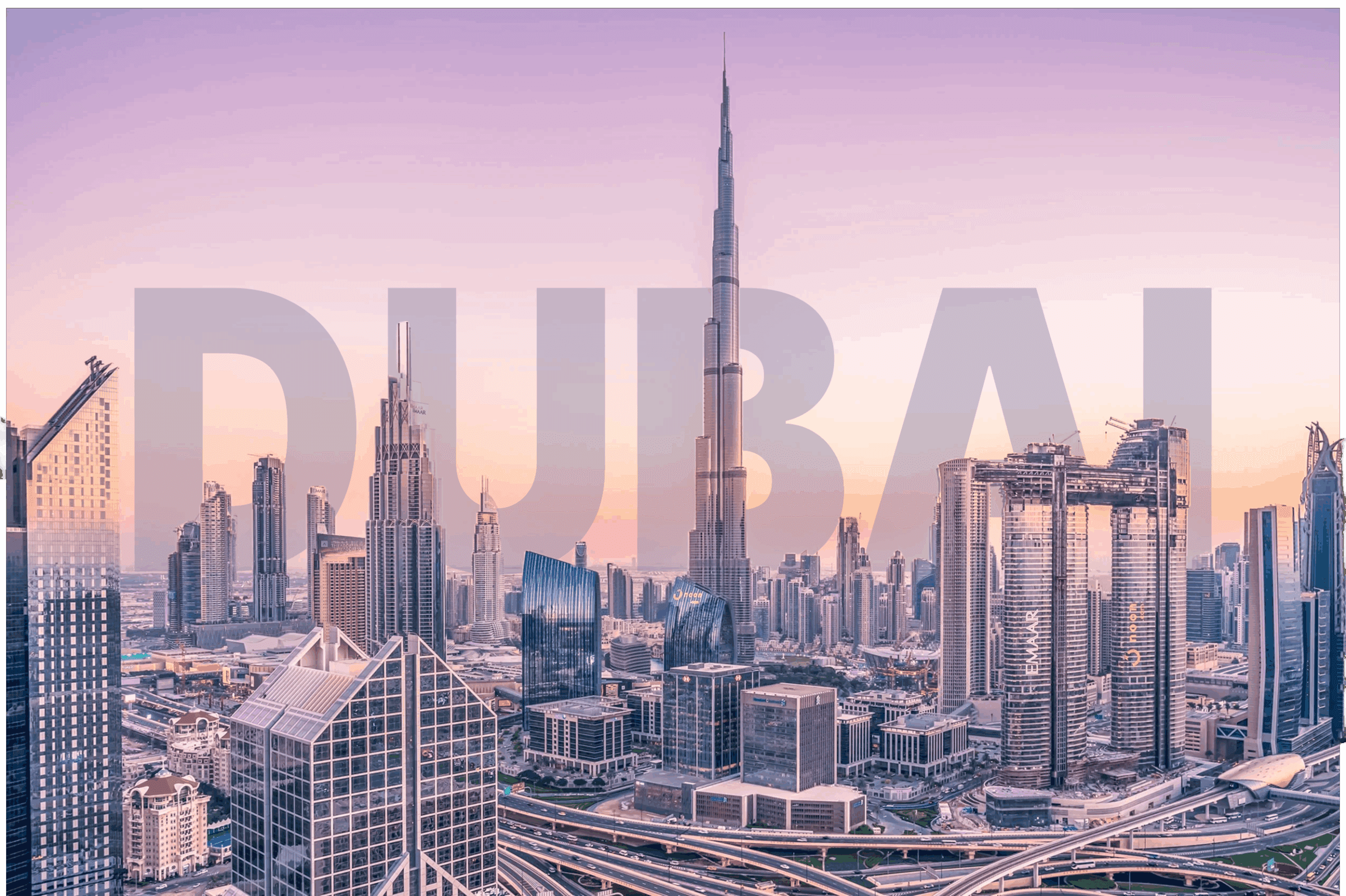 Dubai
