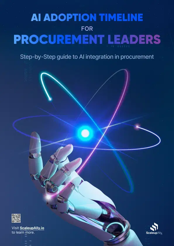 AI in Procurement