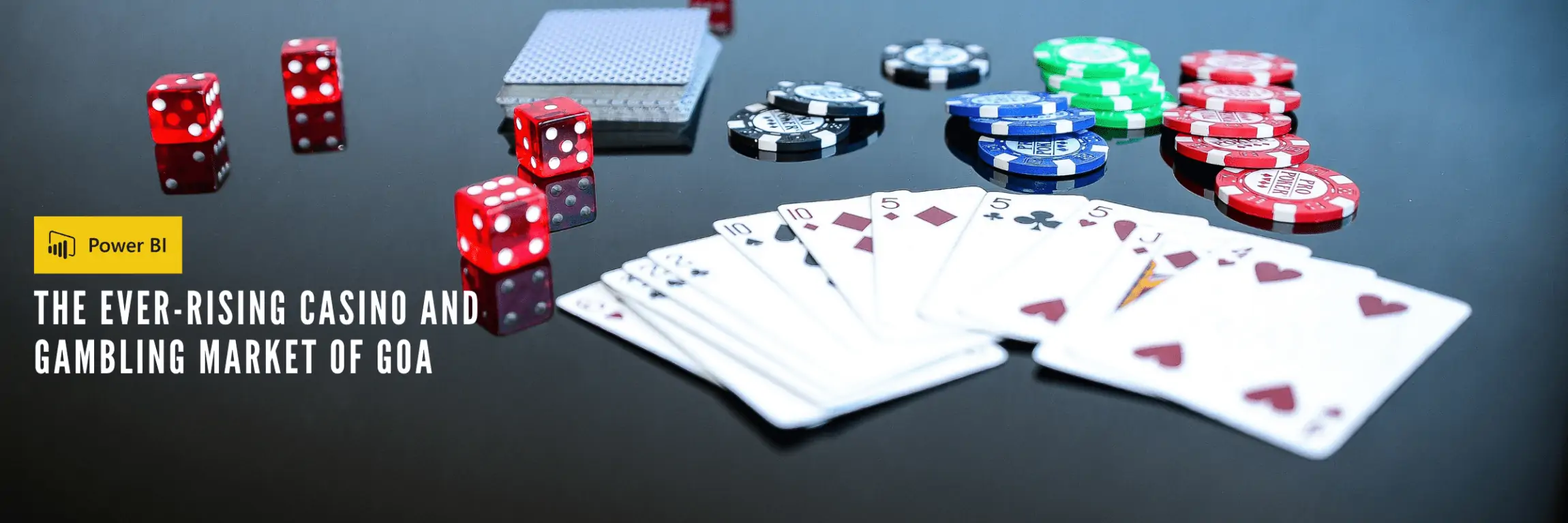 Rising Casino and Gambling Industry of Goa