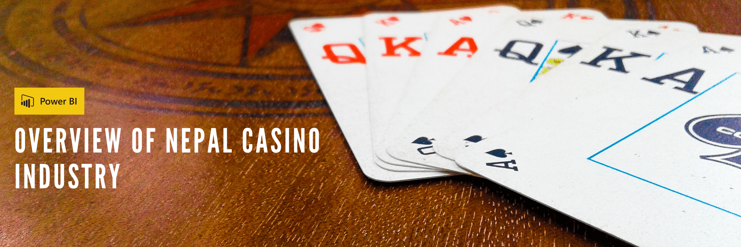 Overview of Casino Industry in Nepal