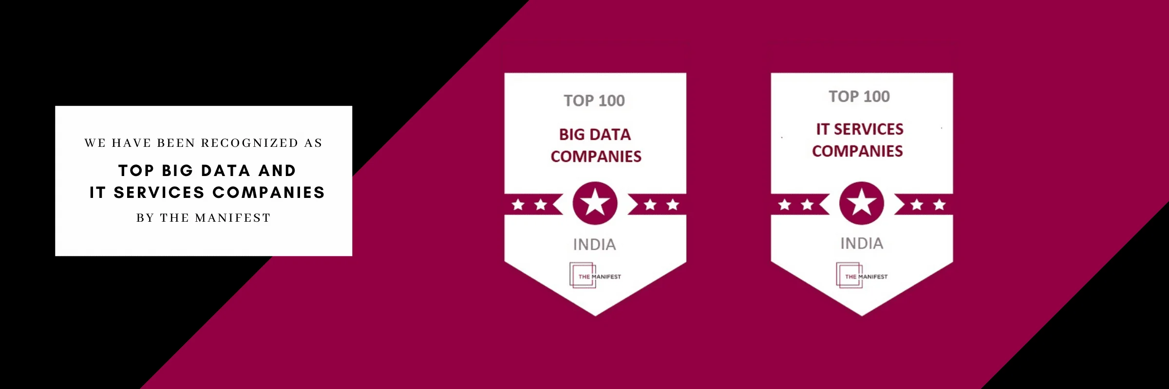 ScaleupAlly among 100 Top IT services companies of 2022 – Manifest