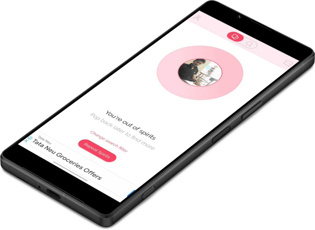 KINDRED Community Dating Platform ScaleupAlly Kindred KINDRED Community Dating Platform ScaleupAlly Kindred