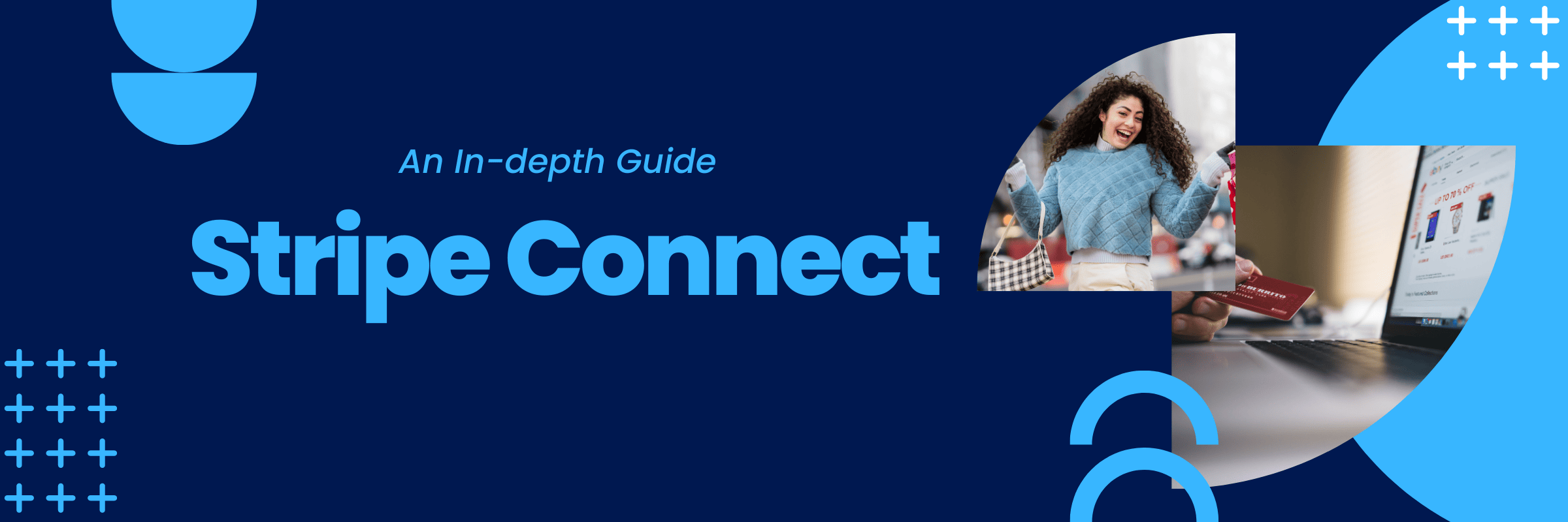 Stripe Connect Account Types: How to Choose the Right One?