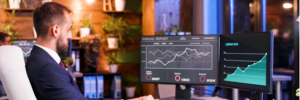 CEO Dashboard Power BI: Transforming Data into Actionable Insights