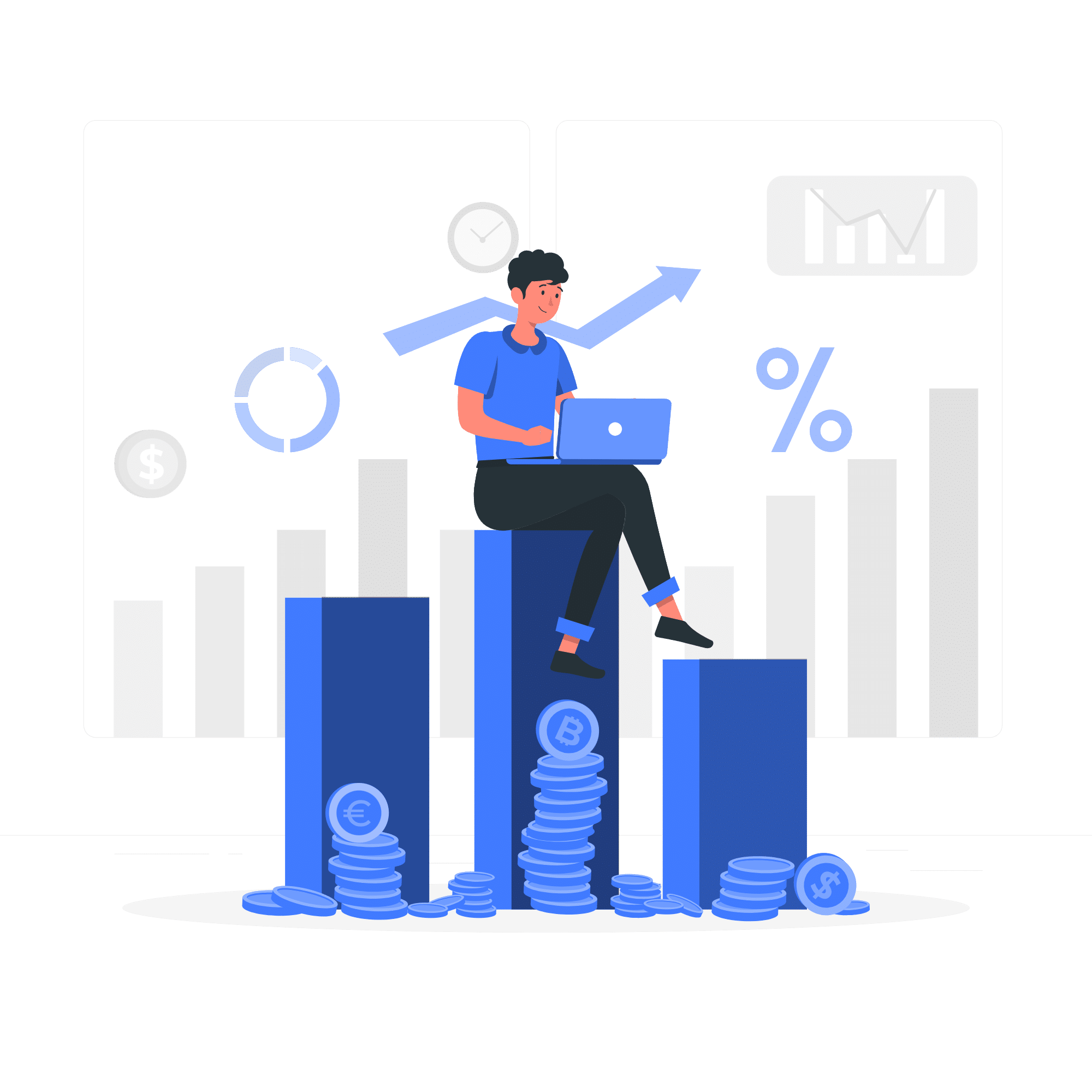 Investment data-rafiki