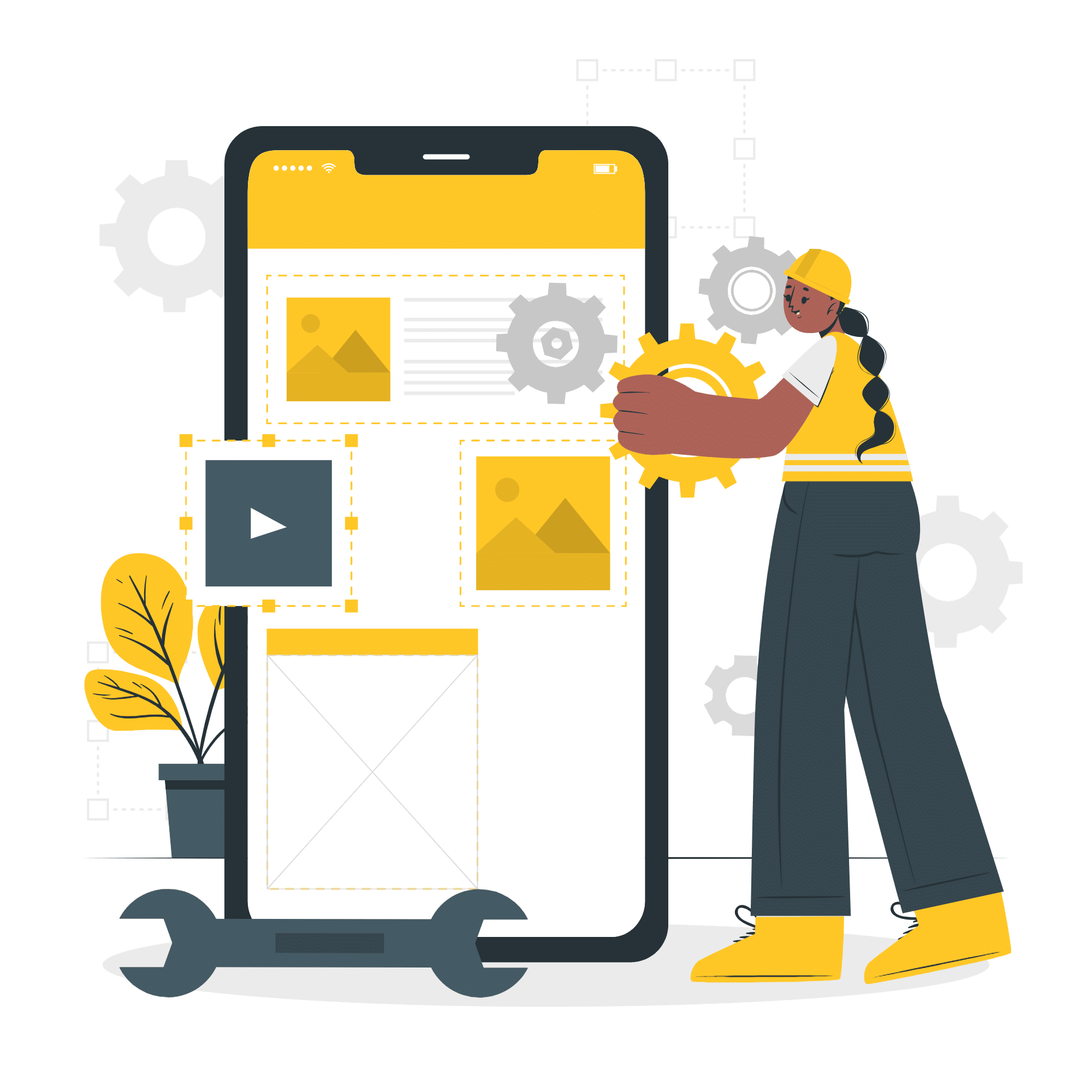 Software engineer-cuate