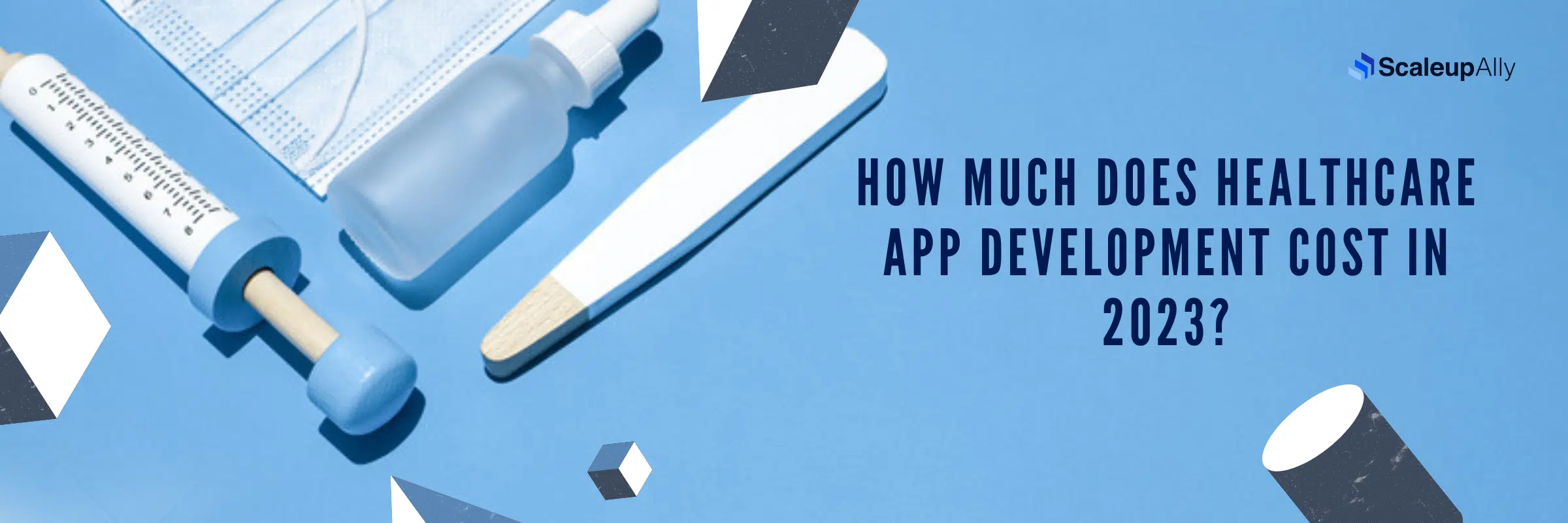 How Much Does Healthcare App Development Cost In 2024?