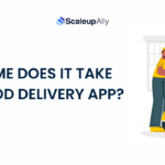 How Much Time Does it Take to Build a Food Delivery App?