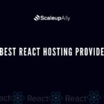 10 Best React Hosting Providers in 2023