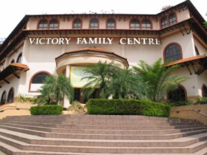 VICTORY FAMILY CENTRE