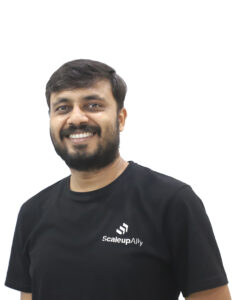 Pranay Agrawal