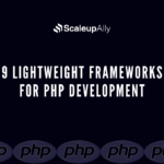 9 Lightweight frameworks for PHP development