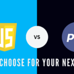 PHP vs JavaScript: What to choose for your next project?