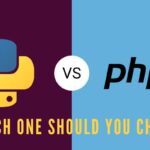Python vs PHP: Which one should you choose?