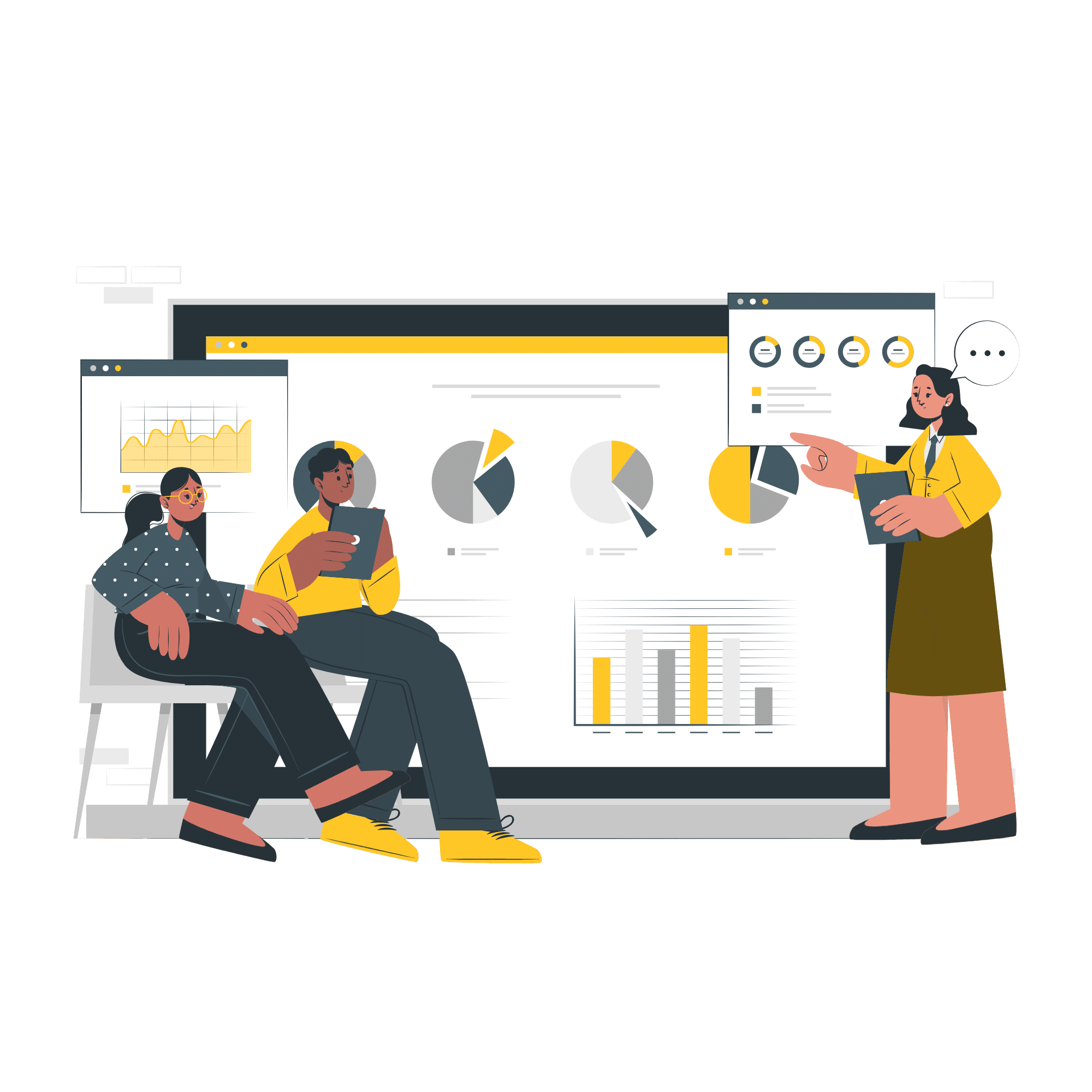 Digital presentation-cuate