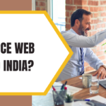 How to outsource web development to India?