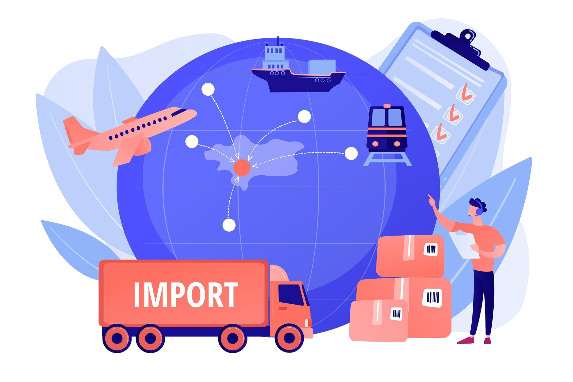 logistics mobile app development cost