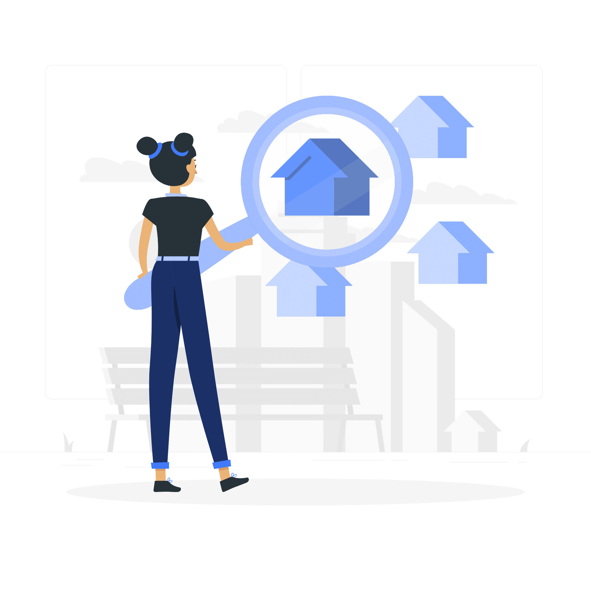 House searching-rafiki