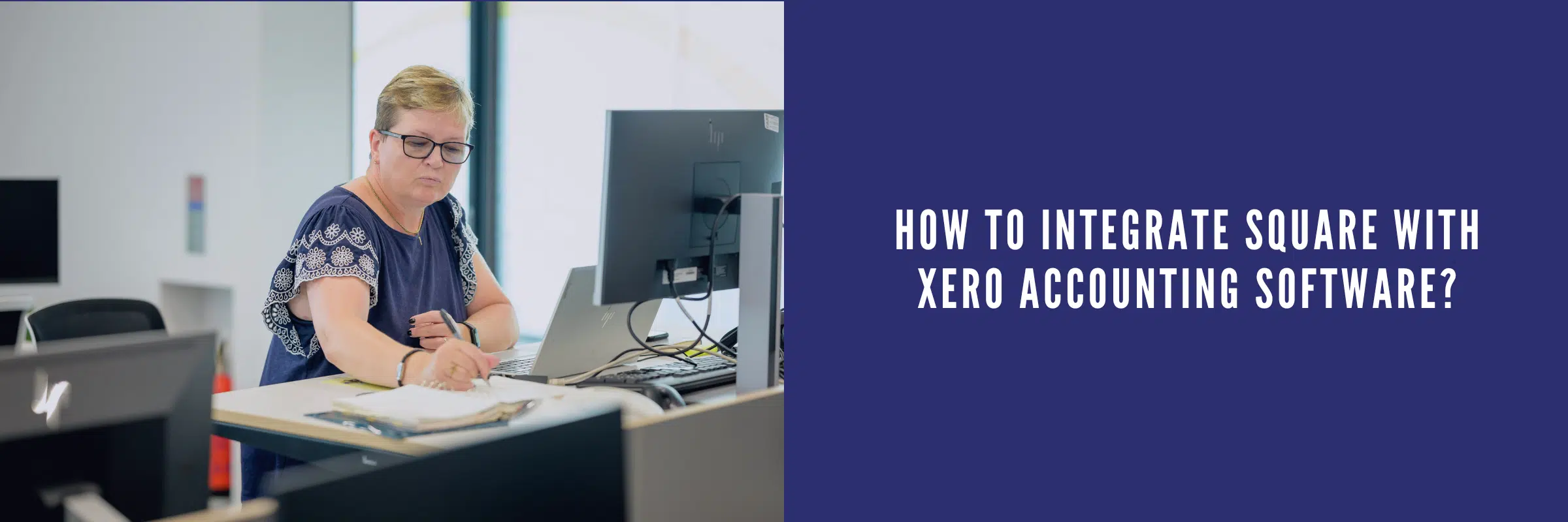 How to Integrate Square with Xero Accounting Software?