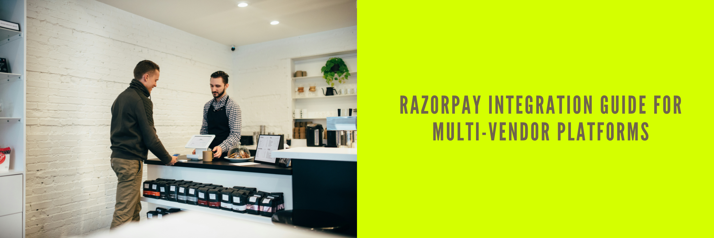 Mastering Razorpay Integration: A Multi-Vendor Platform’s Guide to Seamless Payments