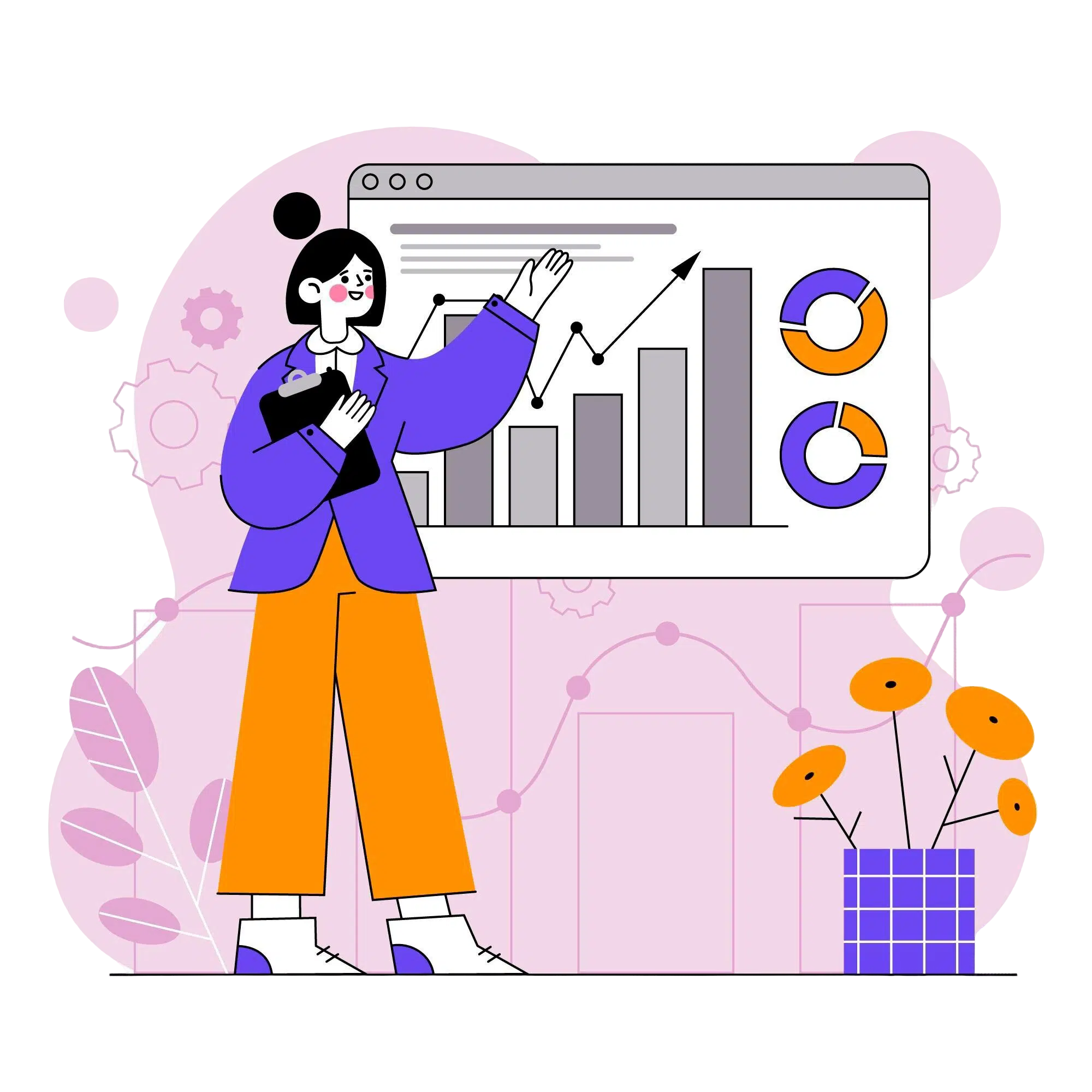 Role of Business Intelligence in Finance
