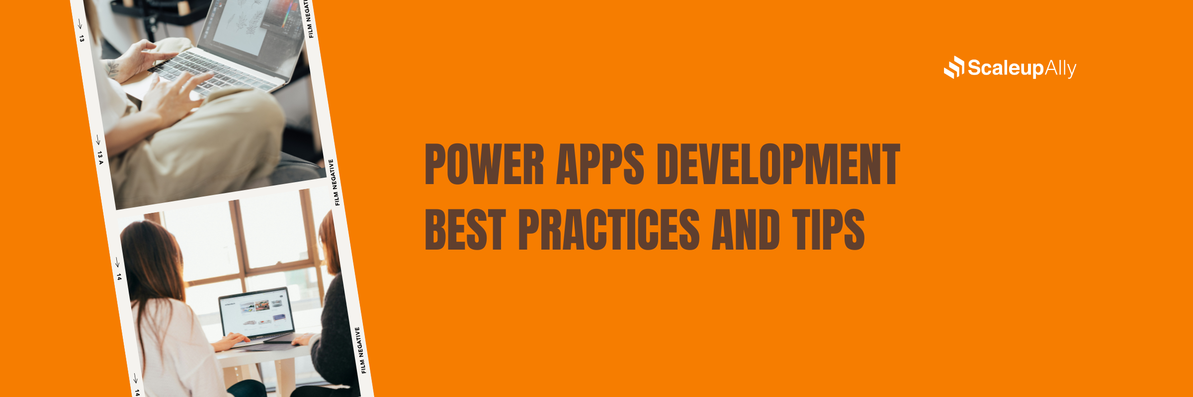 Power Apps Development Best Practices and Tips
