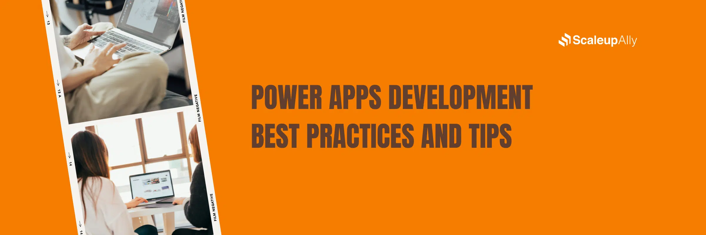 17 Power Apps Development Best Practices [+5 Tips]