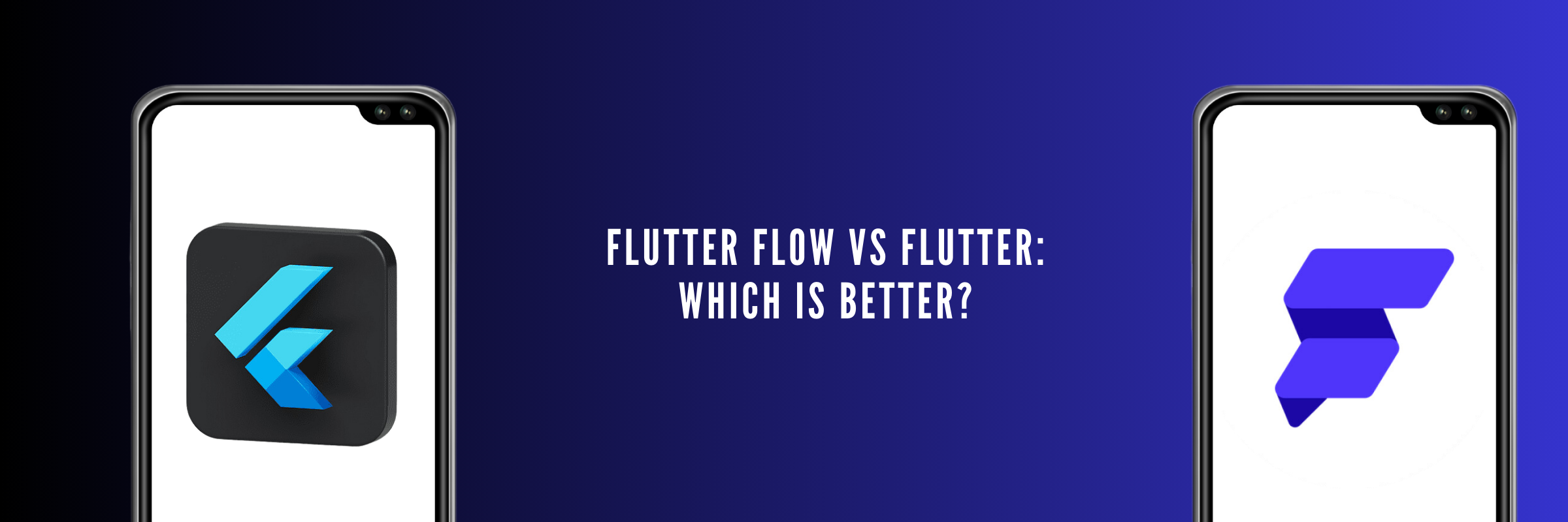 Flutter Flow vs Flutter: Which is Better?