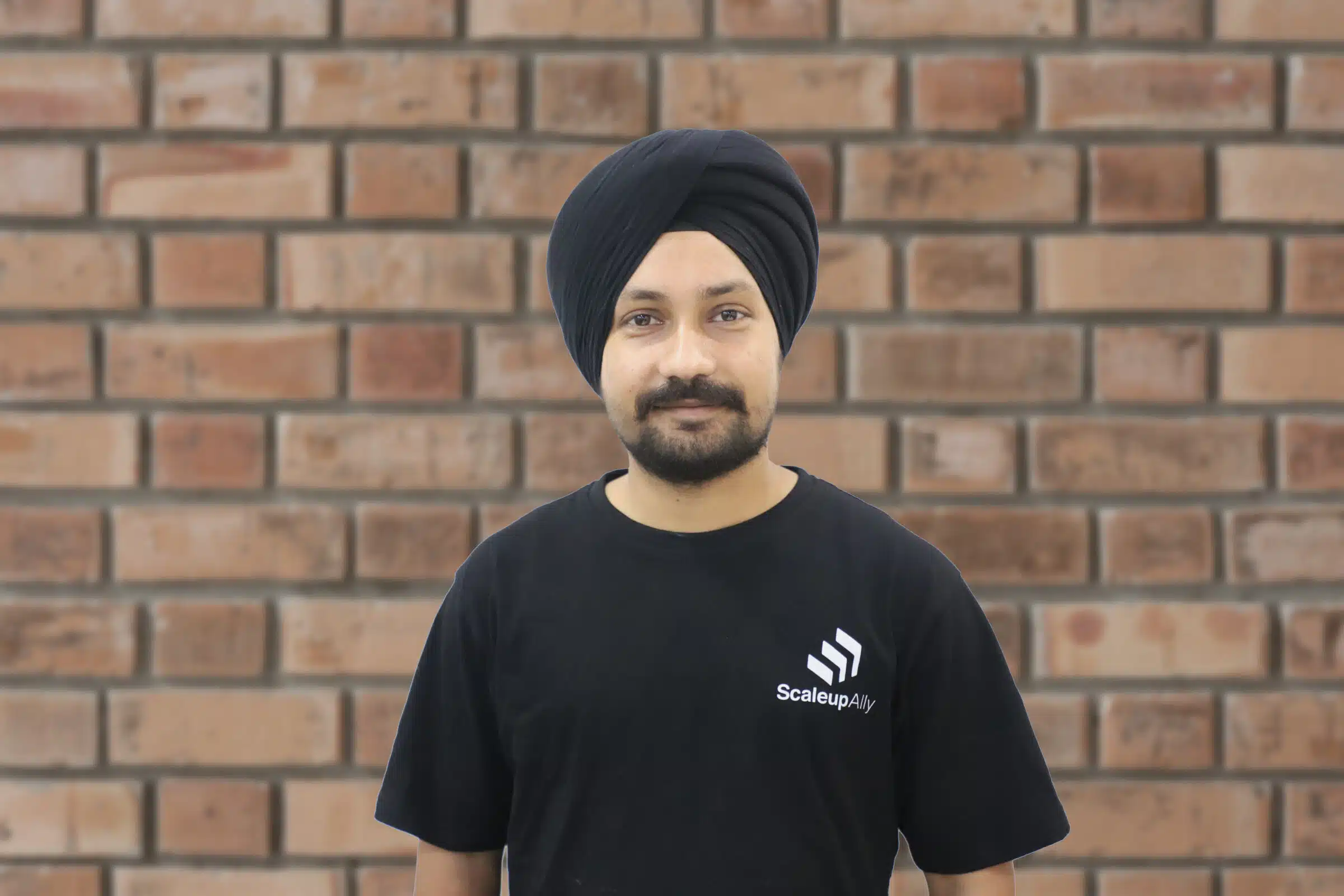 Jaspal Singh