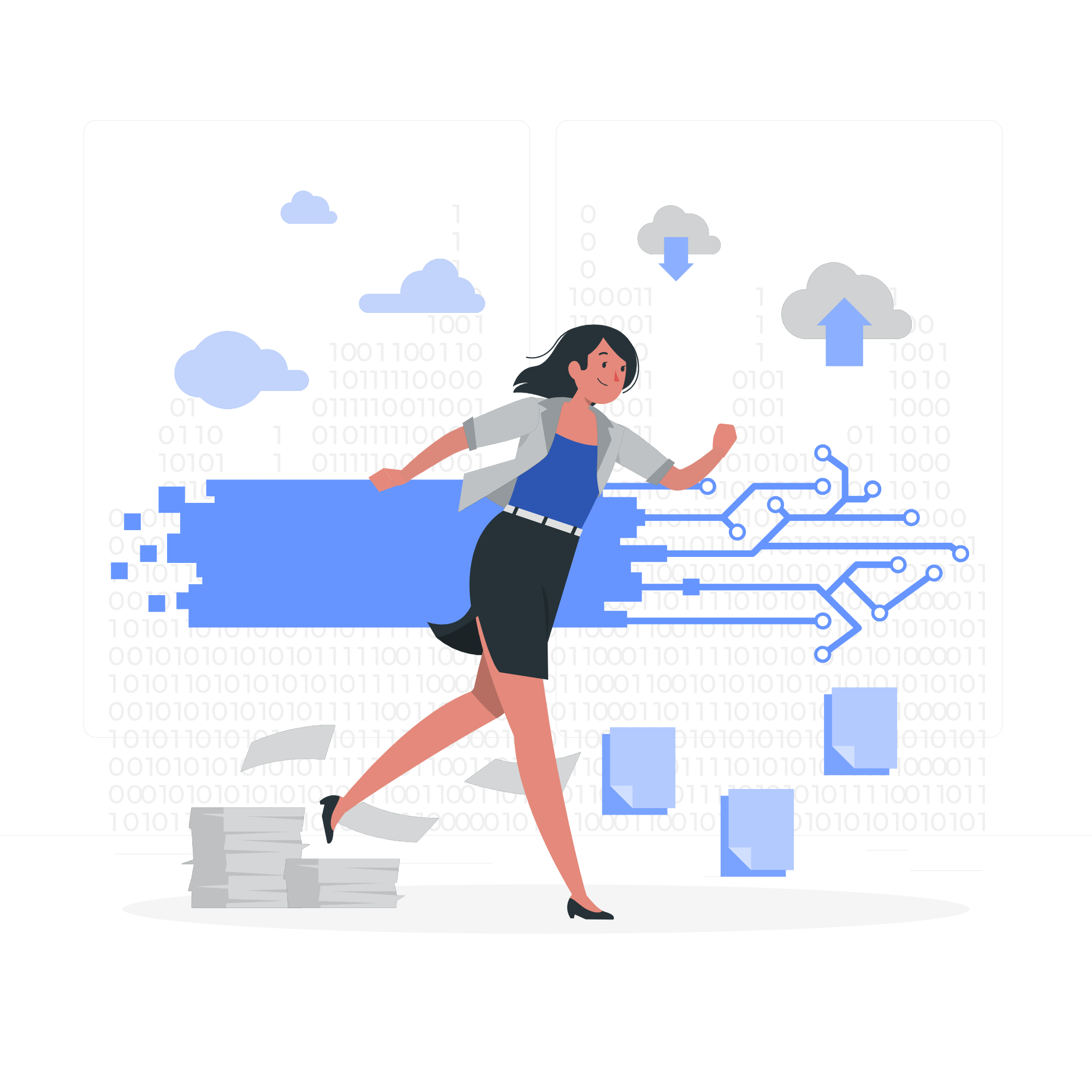 Digital transformation-rafiki