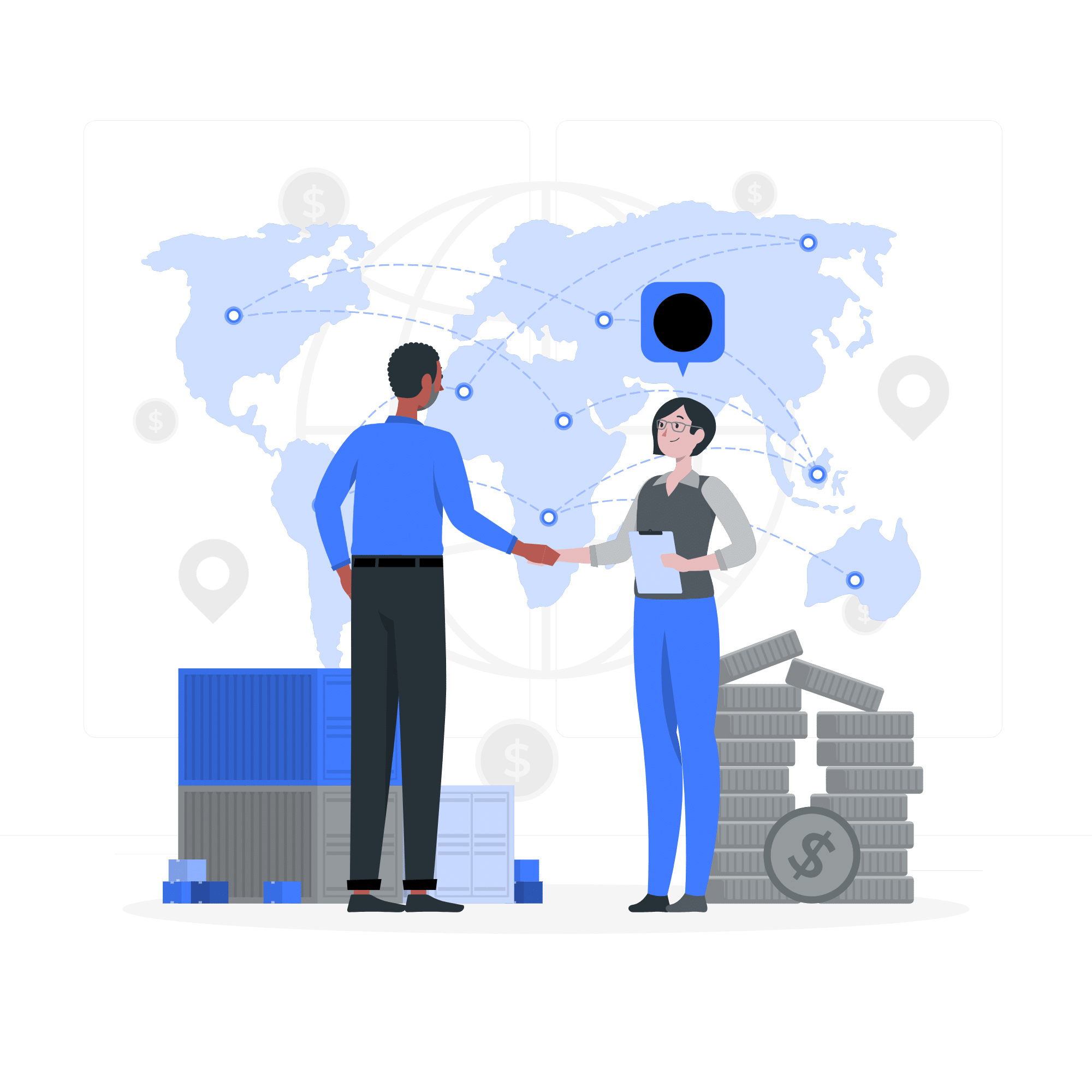 International trade-rafiki