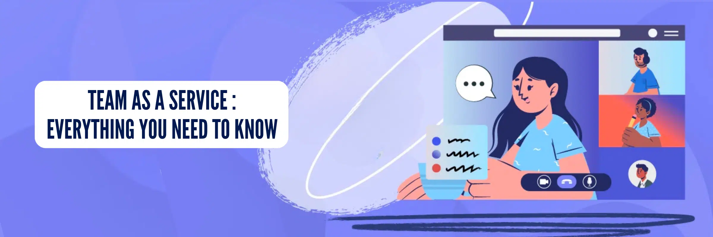 Team as a Service: Everything You Need To Know